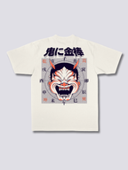 Oni Mask T-Shirt