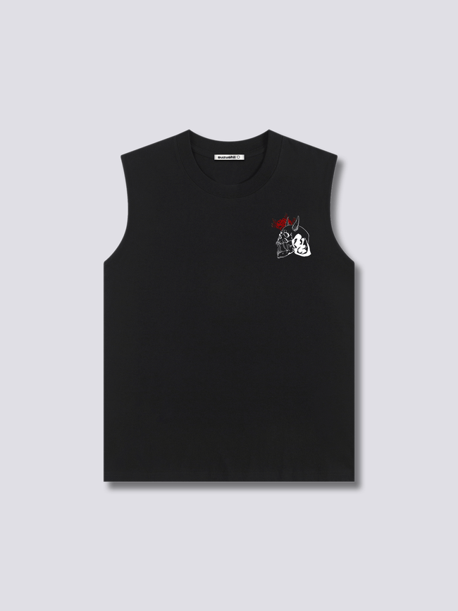 Oni Tank Top Main Image