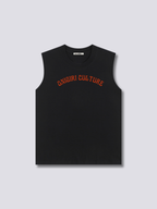 Onigiri Culture Tank Top
