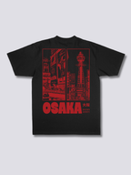 Osaka Life T-Shirt