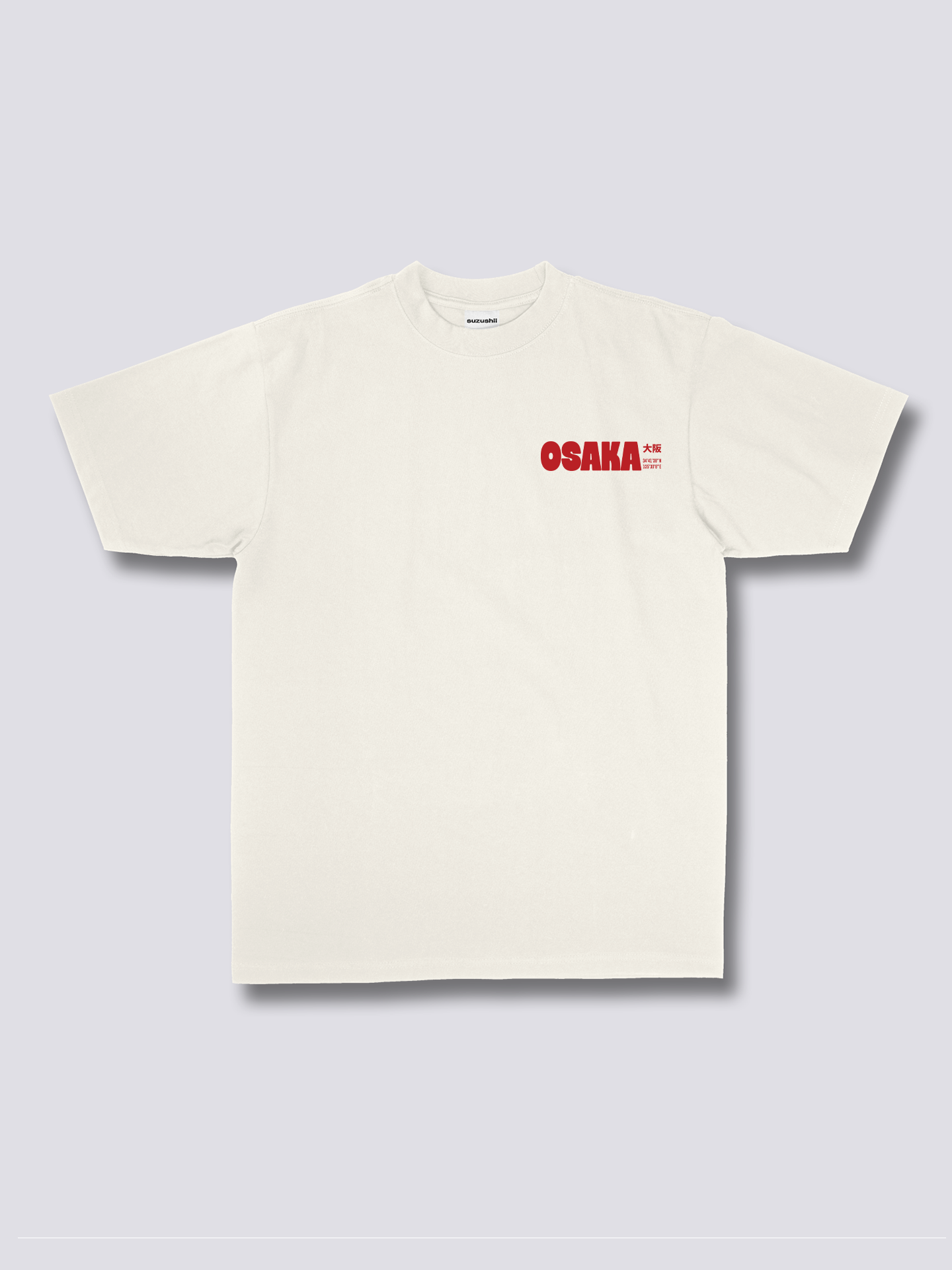 Osaka Life T-Shirt