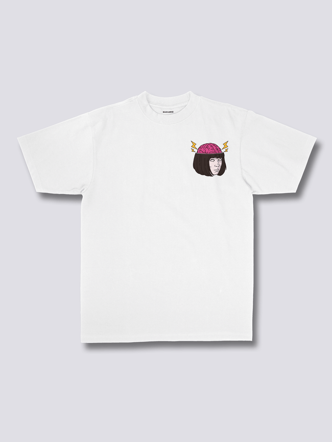 Overthinker T-shirt Main Image