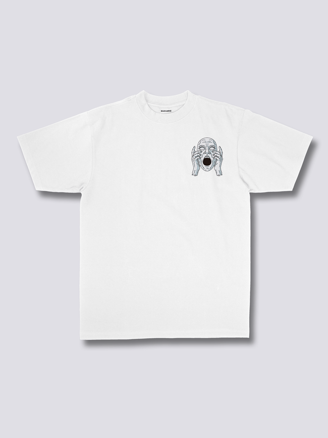 Paranoia T-shirt Main Image