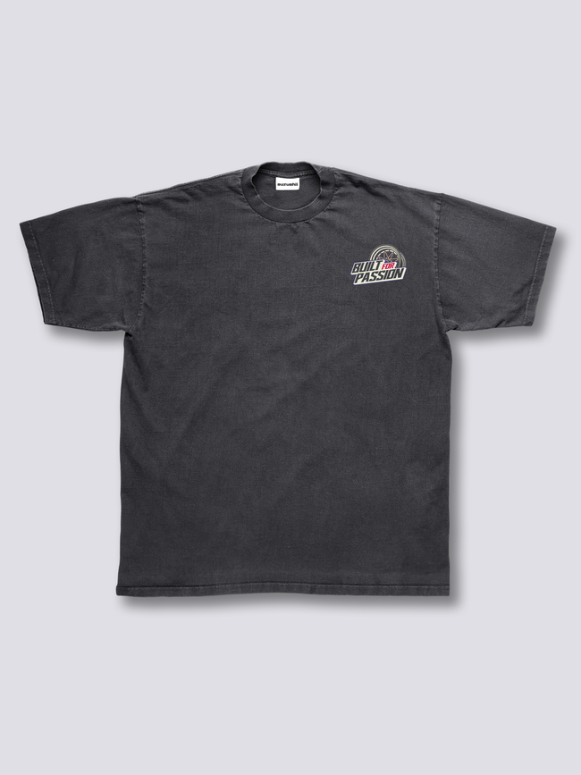 Passion Supply Vintage T-Shirt Main Image
