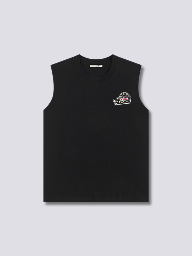 Passion Supply Tank Top Main Image