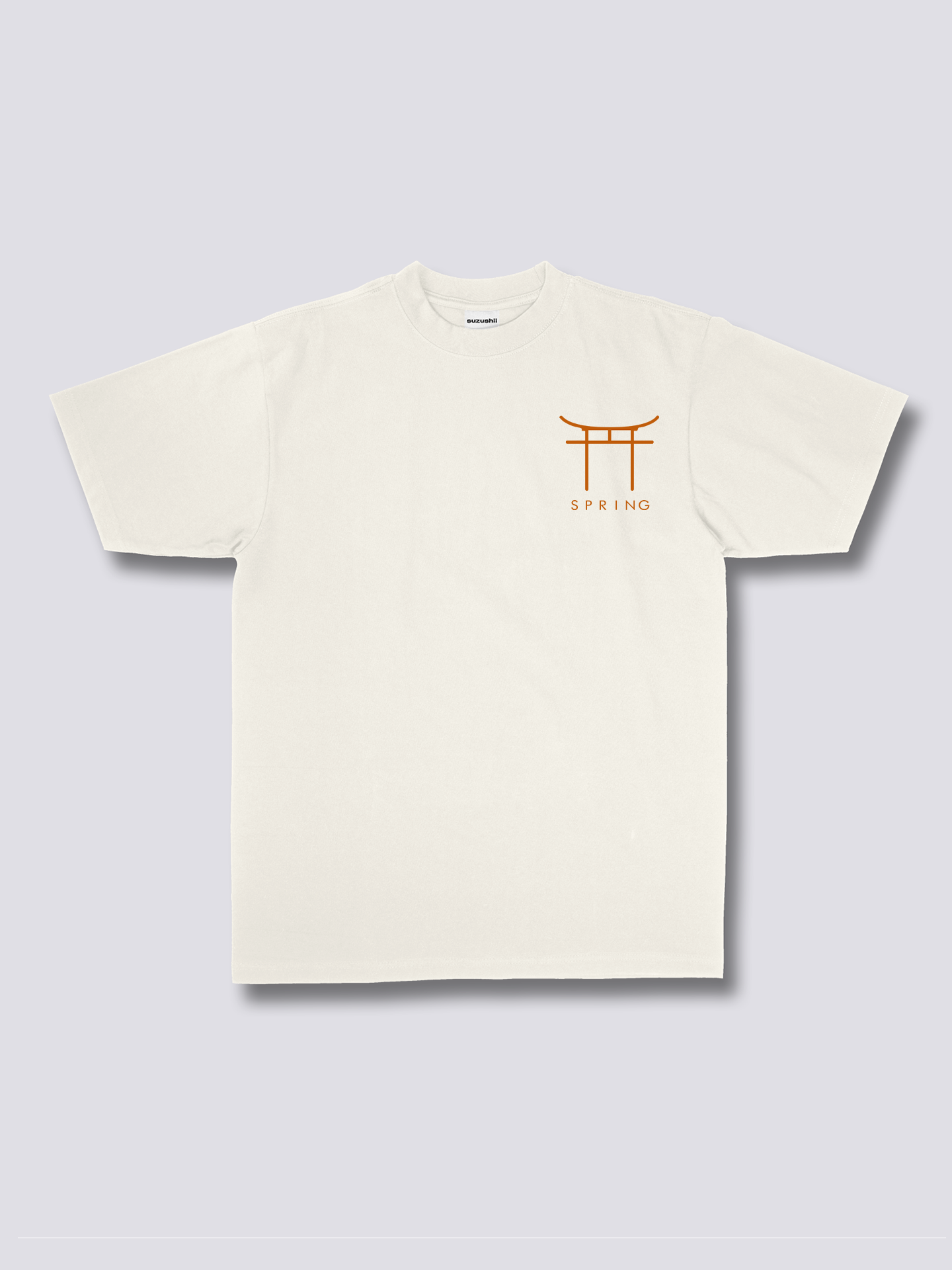 Peach Blossom T-Shirt