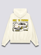 Performance Built Hoodie