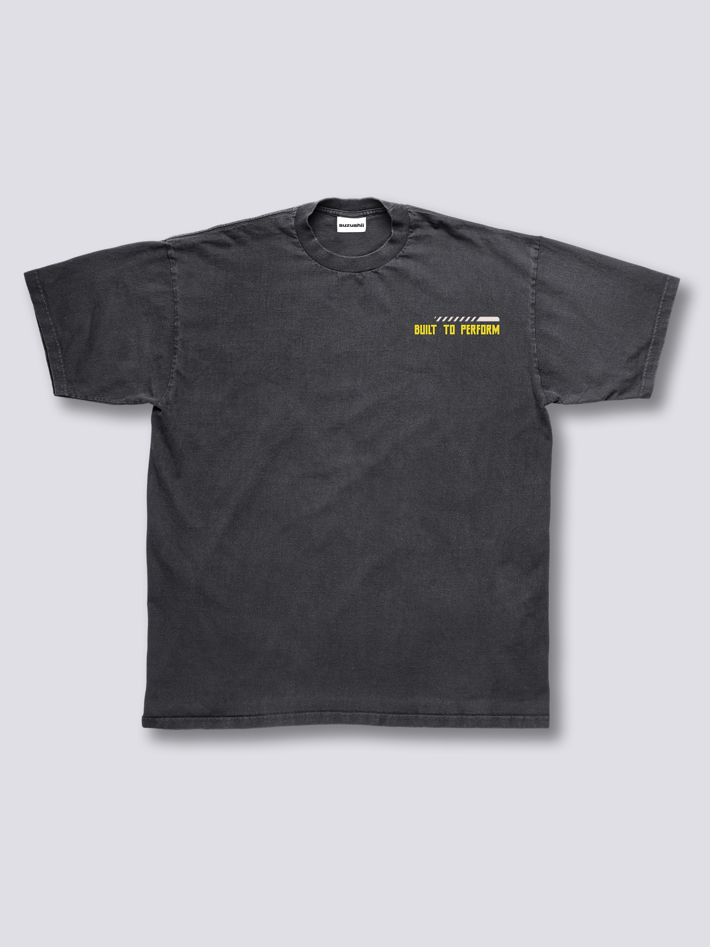 Performance Built Vintage T-Shirt
