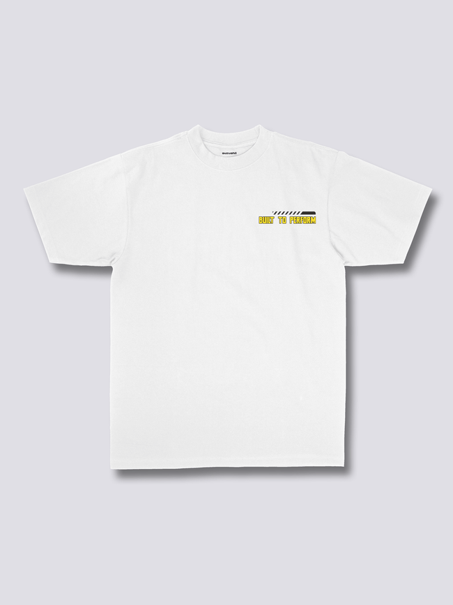 Performance Built T-Shirt Main Image