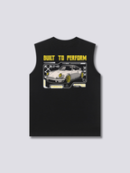 Performance Built Tank Top