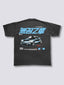 Race Vintage T-Shirt