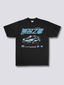 Front Print - Race T-Shirt