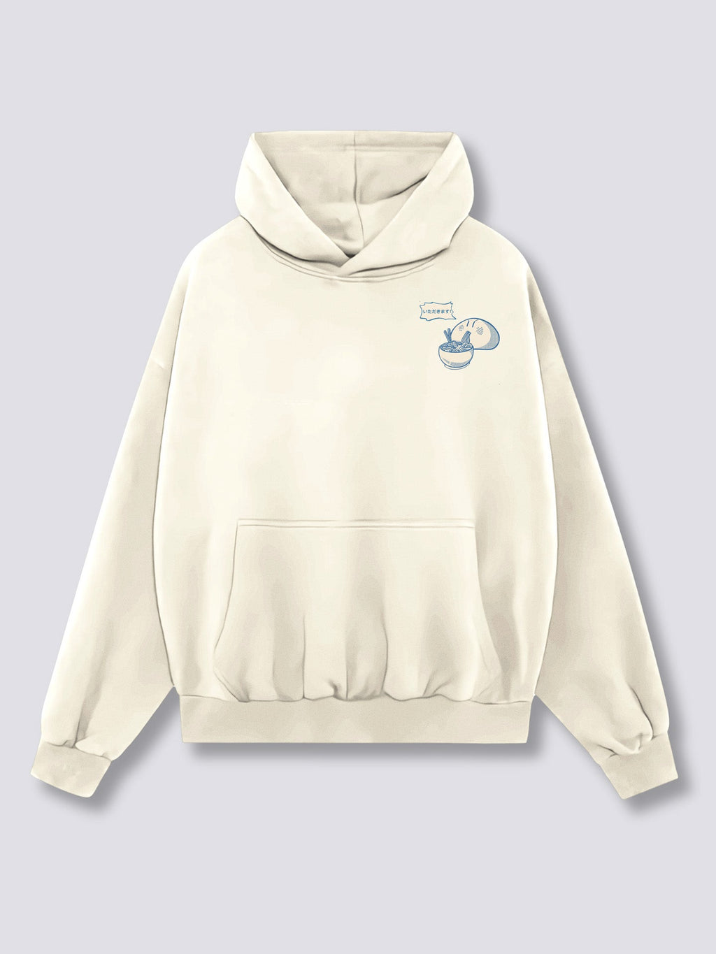 Ramen Gobbler Hoodie