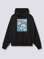 Front Print - Ramen Gobbler Hoodie
