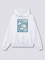 Front Print - Ramen Gobbler Hoodie