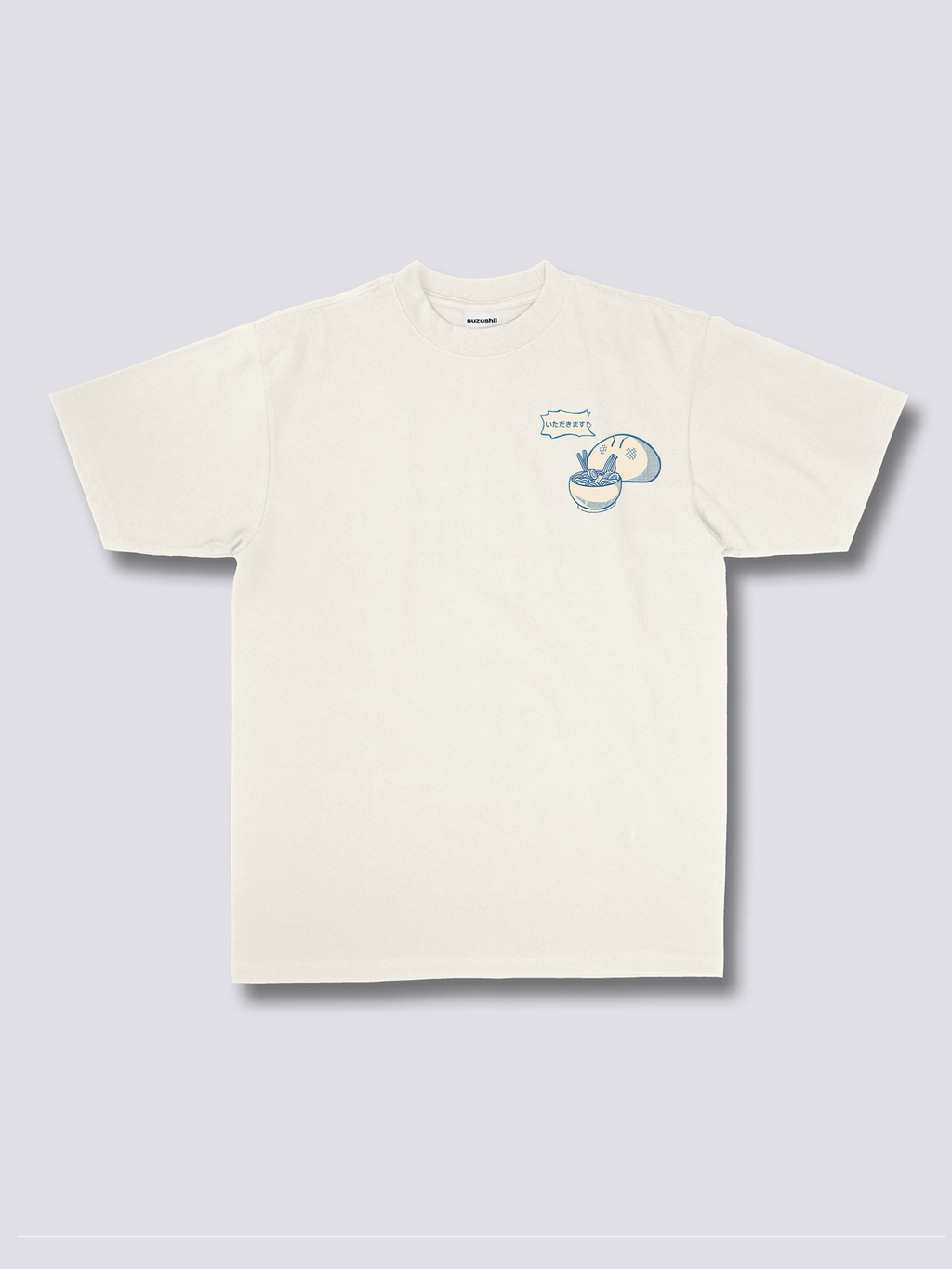 Ramen Gobbler T-Shirt