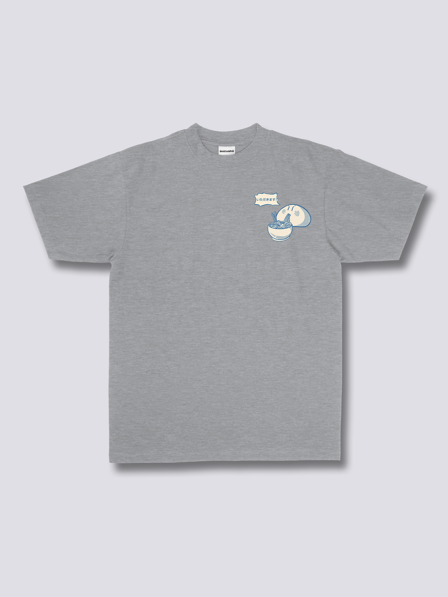 Ramen Gobbler T-Shirt