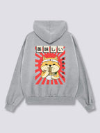Ramen Shiba Hoodie