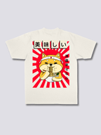 Ramen Shiba T-Shirt