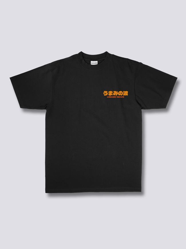 Ramen Tsunami T-Shirt Main Image