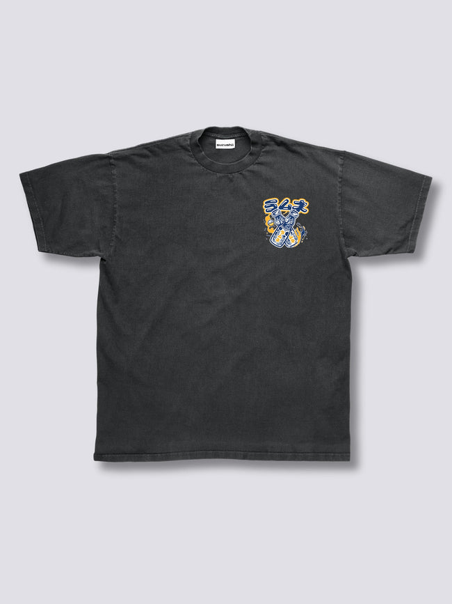 Ramune Vintage T-Shirt Main Image