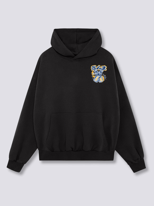 Ramune Hoodie Main Image