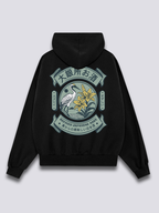 Refined Sake Hoodie