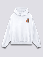 Retro Camera Hoodie
