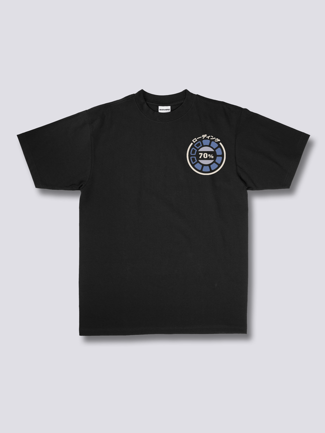 Retro Computer T-Shirt Main Image