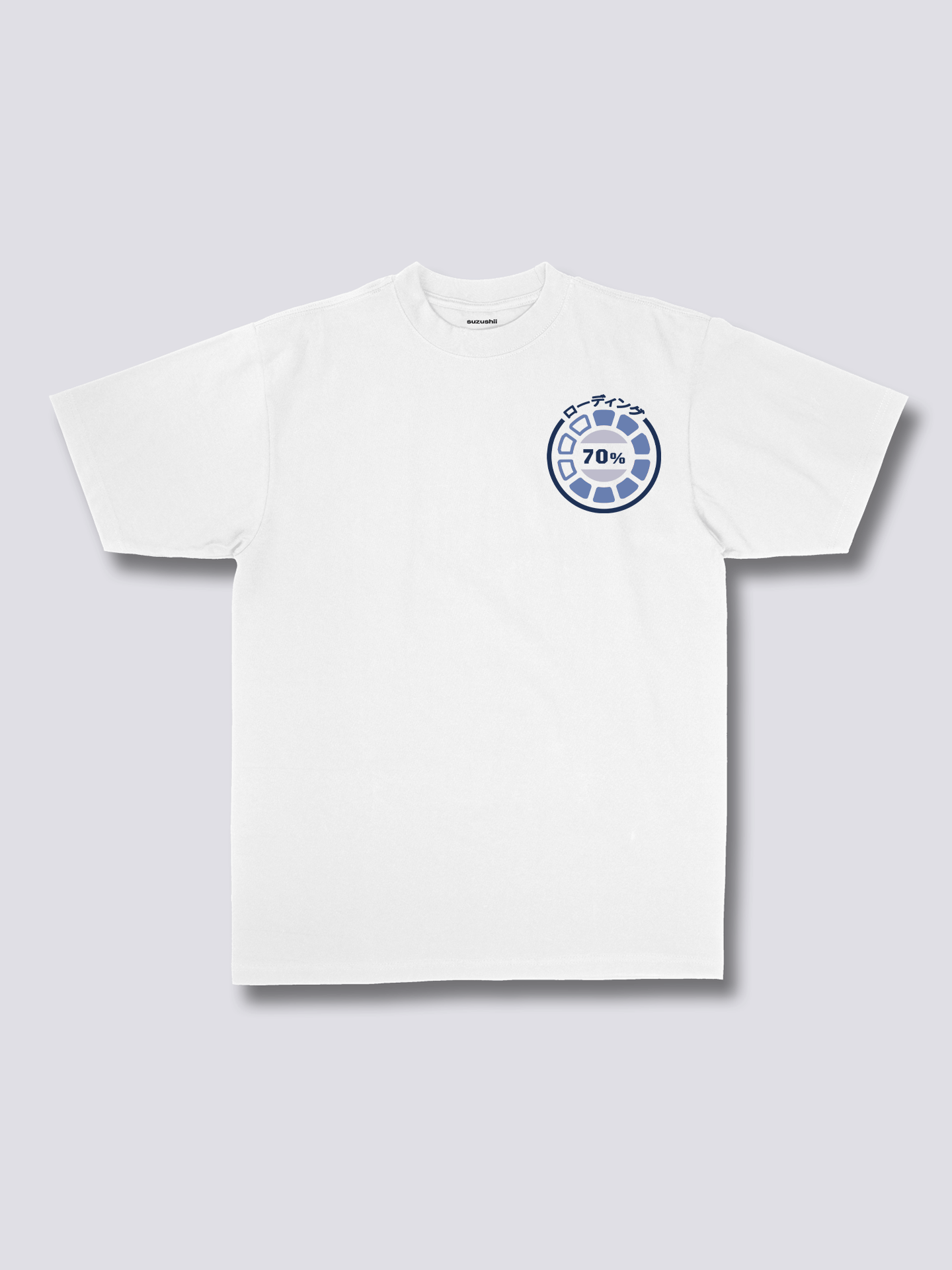 Retro Computer T-Shirt