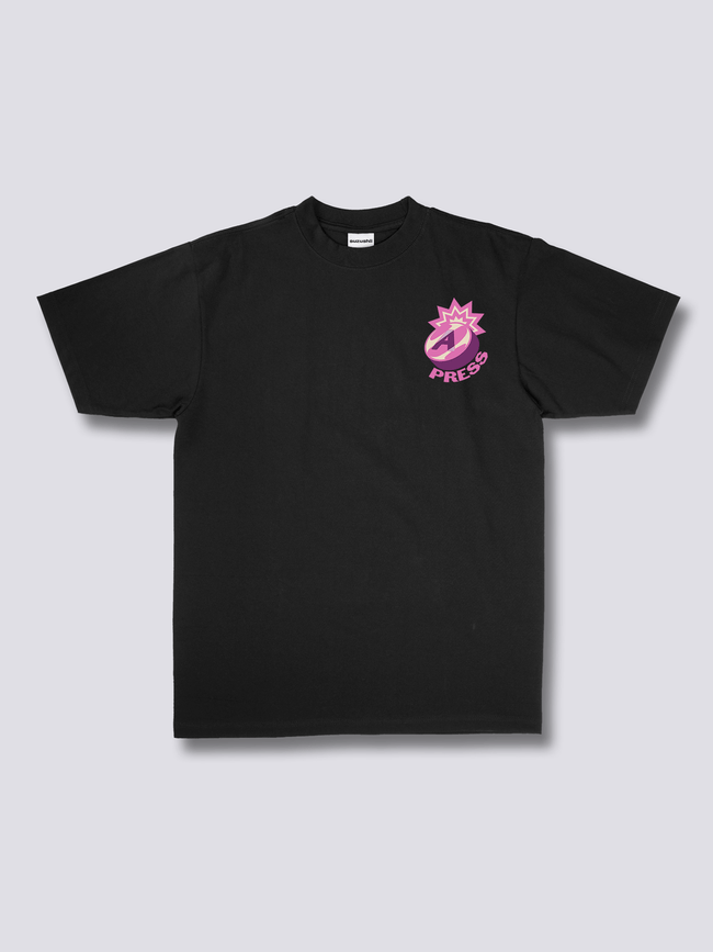 Retro Game T-Shirt Main Image