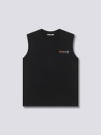 Retro Wave Tank Top