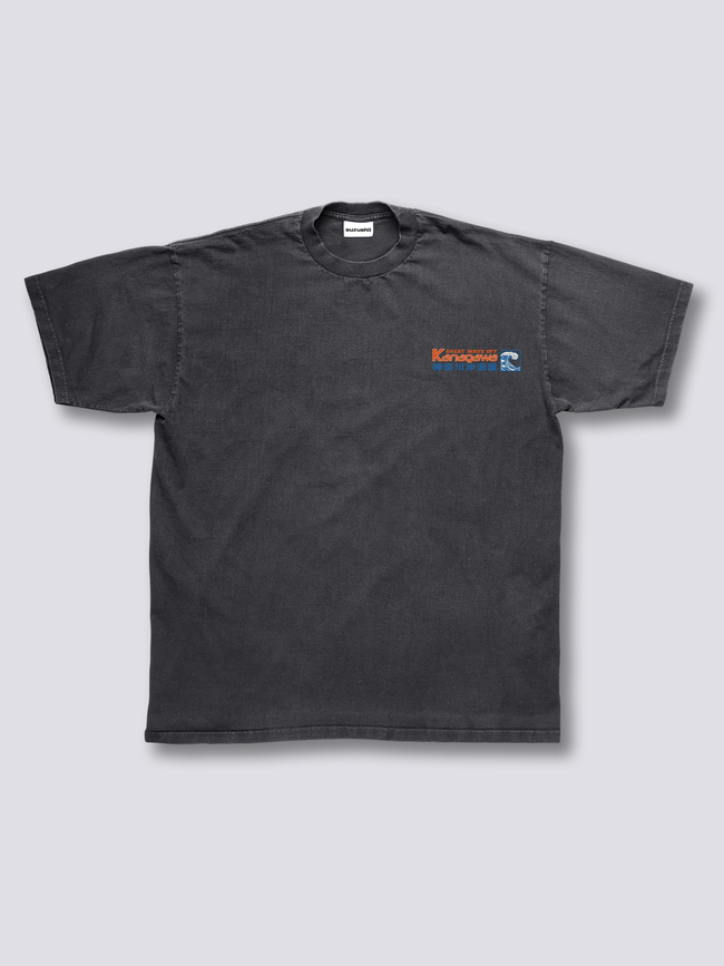Retro Wave Vintage T-Shirt Main Image