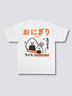 Rice Ball T-Shirt