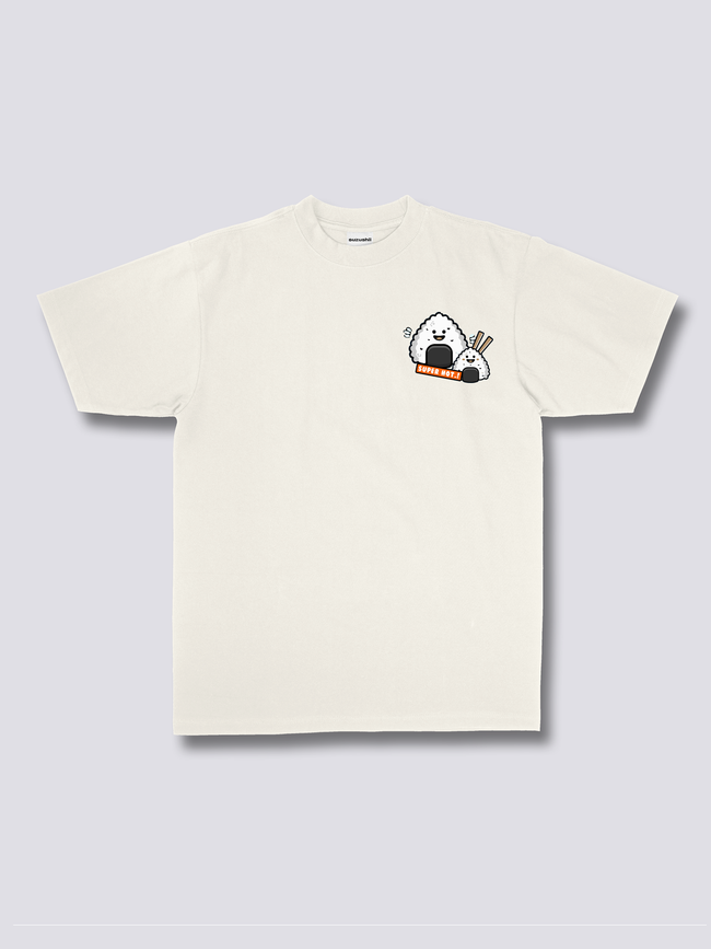 Rice Ball T-Shirt Main Image