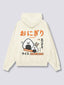 Rice Ball Hoodie