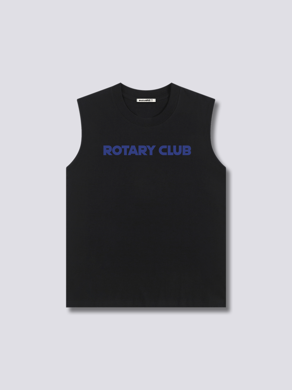 Rotary Club Tank Top