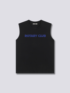 Rotary Club Tank Top