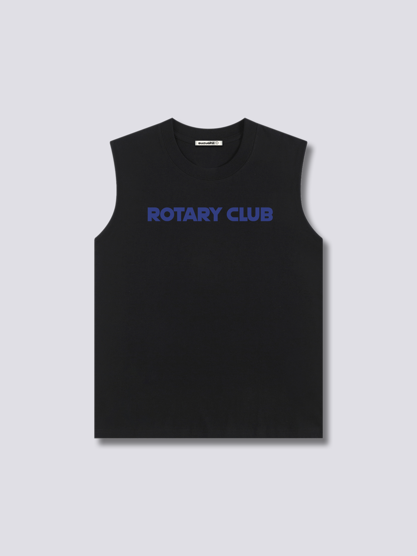 Rotary Club Tank Top