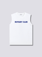 Rotary Club Tank Top