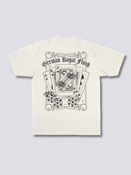 Royal Flush T-Shirt