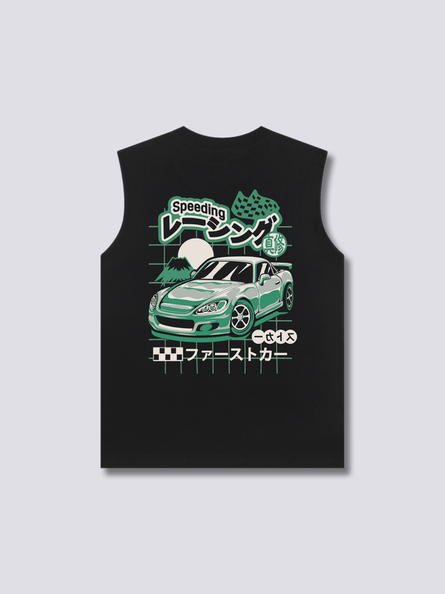 S200 Tank Top Hover Image