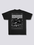 S-Chassis Syndicate T-Shirt