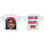 GodSpeed Out Of Many Graphic T-Shirt