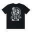 The North Face Eco Globe Graphic Black T-Shirt
