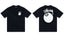 STUSSY 8 Ball Graphic T-Shirt
