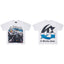 GodSpeed Racing Graphic T-Shirt