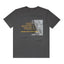 The North Face Rock Graphic Charcoal T-Shirt
