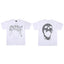 REVENGE Skull Graphic T-Shirt