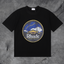 RHUDE Saint Malo Graphic T-Shirt